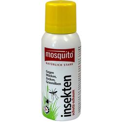 MOSQUITO INSEKTENSCHUTZ